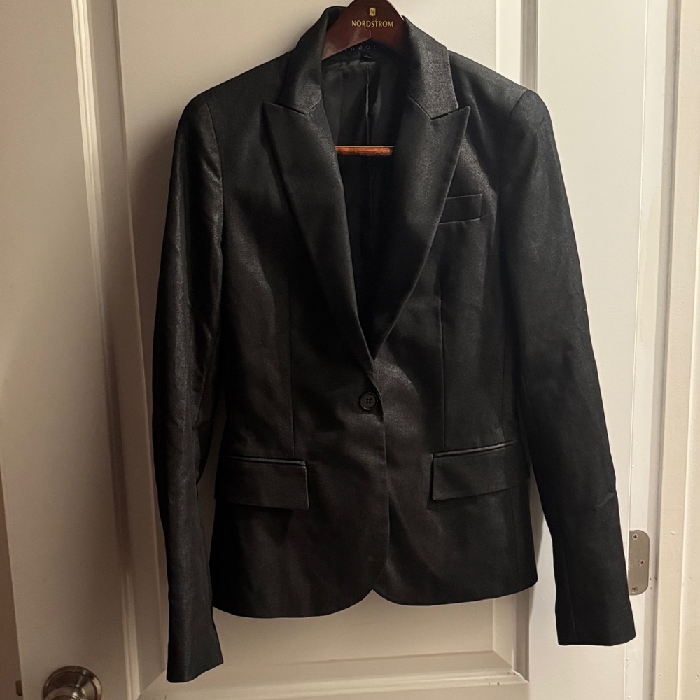 Theory Blazer